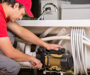 About The Faucet Pros Plainview, AR