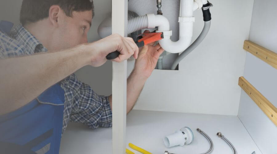 Professional bathroom faucet installation in Plainview, AR
